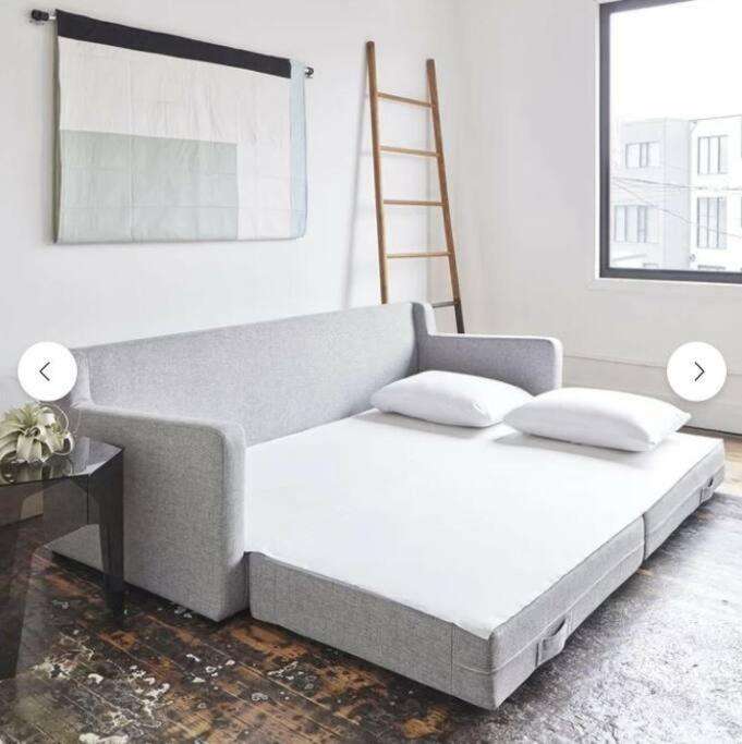 Leed Platinum Green Home Getaway Seattle Zewnętrze zdjęcie